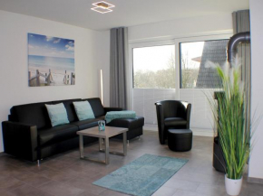Ferienwohnung Sielhuus 9